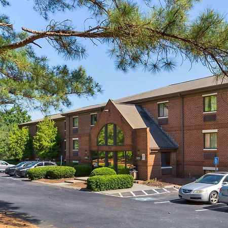 Extended Stay America Suites - Raleigh - Cary - Harrison Ave Exterior photo