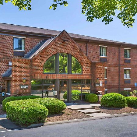 Extended Stay America Suites - Raleigh - Cary - Harrison Ave Exterior photo