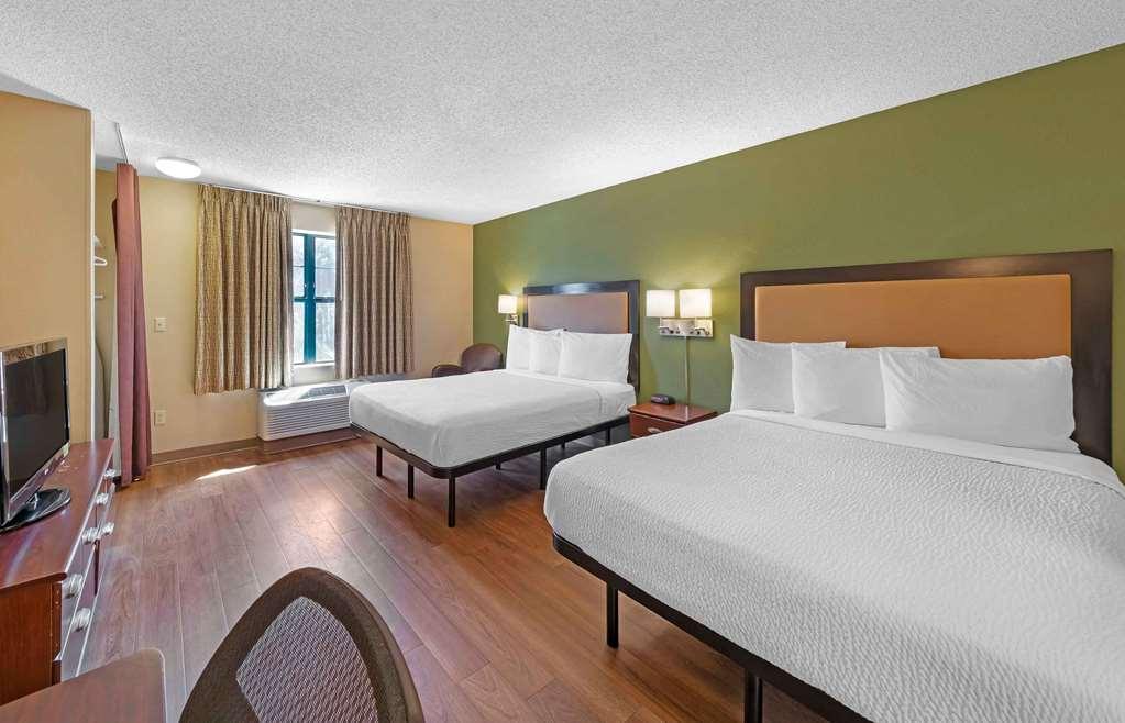 Extended Stay America Suites - Raleigh - Cary - Harrison Ave Room photo